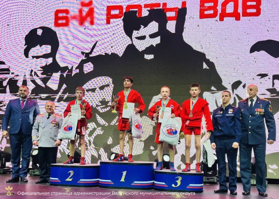 � ������ �����-���������� ������ ������������� ������������ �� ����� ������ ������� 6-� ���� ���