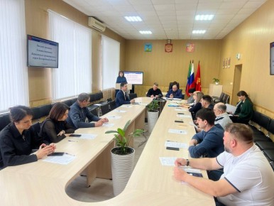 Владимир Переверзев: Главное с заседания Совета депутатов: отчет полиции и новые правила благоустройства