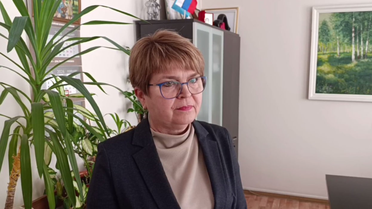 Белгородцы могут обратиться за поддержкой или консультацией к уполномоченному по правам ребёнка