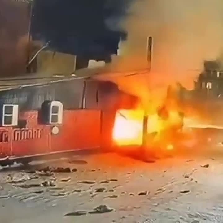 Новости к этому часу:. Над регионами России этой ночью сбили 95 беспилотников