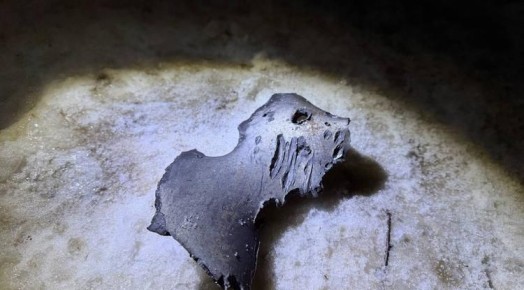 Украинские ракеты вновь ударили по ночному Белгороду