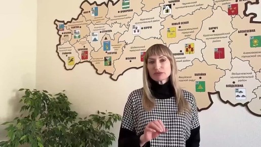 1642 торговых объекта Белгорода обеспечены резервными источниками питания