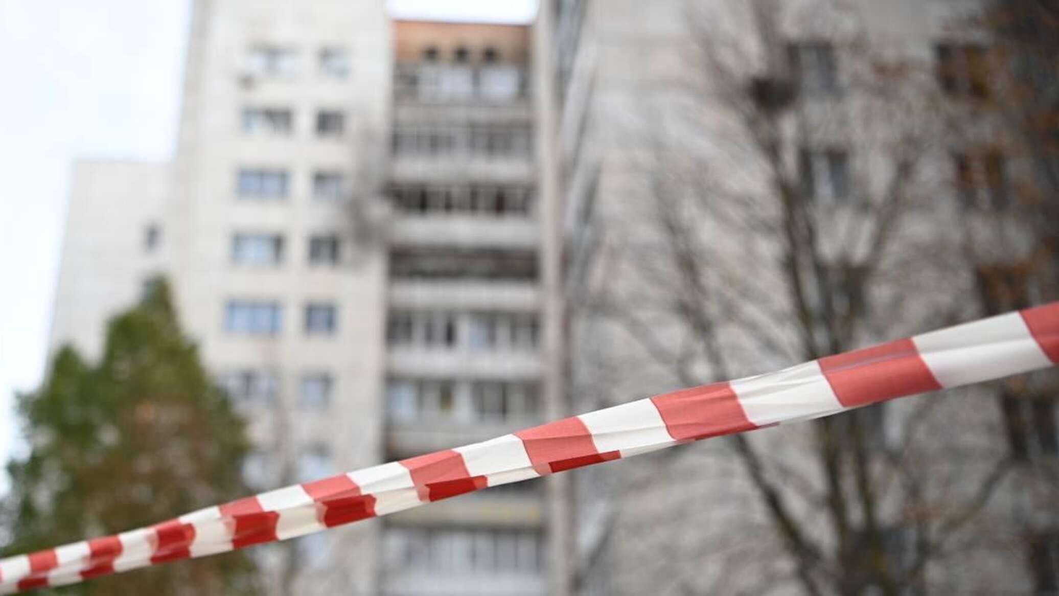 ВСУ ракетами обстреляли Белгород - без света 60 тысяч человек