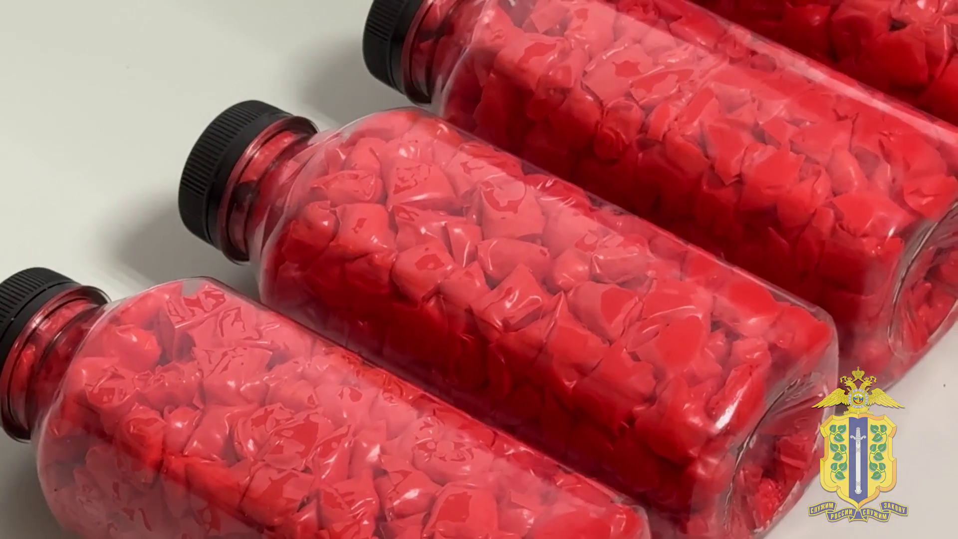 Полиция Липецка уличила двух иностранцев в перевозке партии «синтетики» в бензобаке арендованного авто