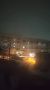 Ещё кадры обстрела и отключения света в Белгороде