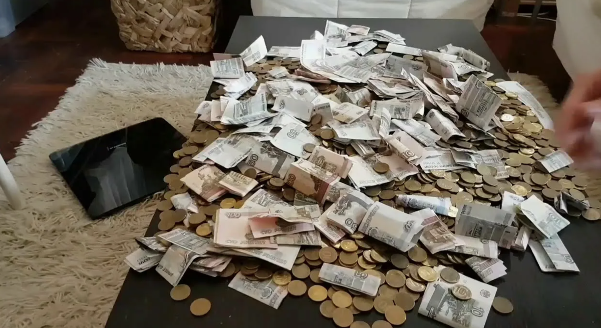 Как создать финансовую подушку: важные советы и факты