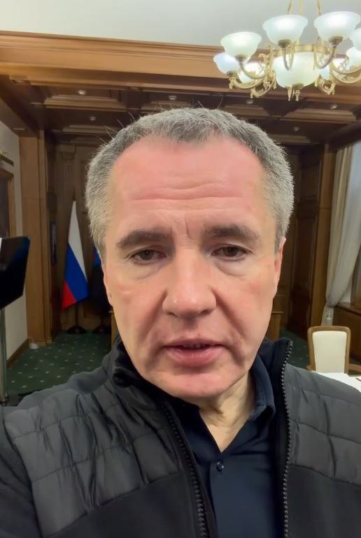 В РЖД рассказали про судьбу сломавшегося поезда с белгородским губернатором — Вячеслава Гладкова после поломки отказался подвезти местный житель, но в сети задумались, что стало с составом и остальными пассажирами