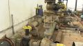 В Ракитном на одном из объектов водоканала проводят ремонт
