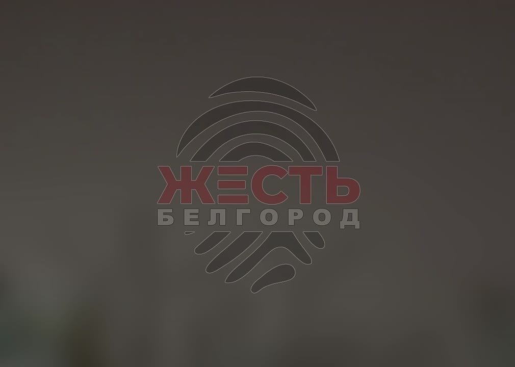 Белгород и окрестности подверглись массированному ракетному удару укронацистов этой ночью