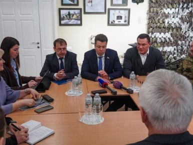 В Белгородской области учредили премию-конкурс для музеев региона