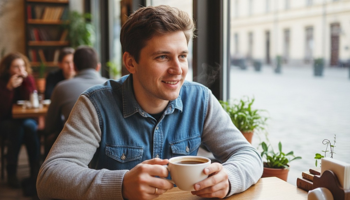 Кофе: Разрушая мифы и открывая истинные преимущества