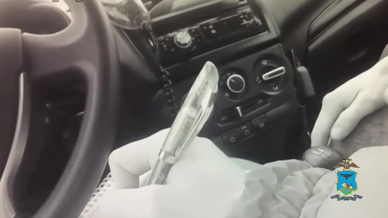 В Белгороде на иностранца завели уголовное дело за взятку полицейскому