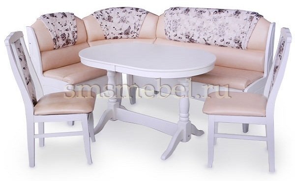 Идеальный кухонный диван: 5 ключевых рекомендаций