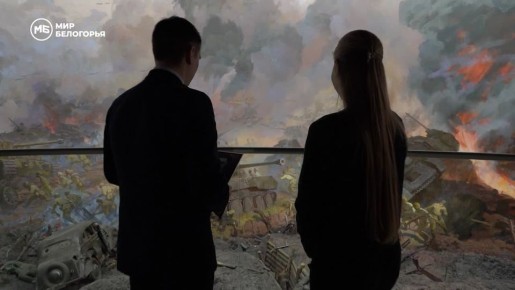 Связь времён: белгородский ветеран СВО рассказал о военной династии