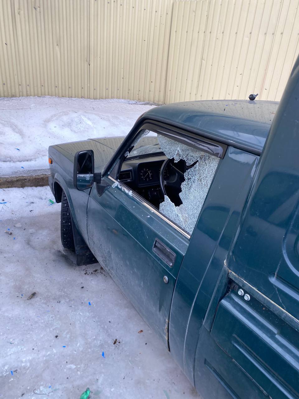 Вячеслав Гладков: ВСУ продолжают удары по нашему региону. Пострадали два мирных жителя