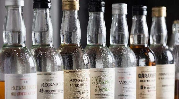 Белгородцы стали больше пить крепкий алкоголь, отказываясь от пива