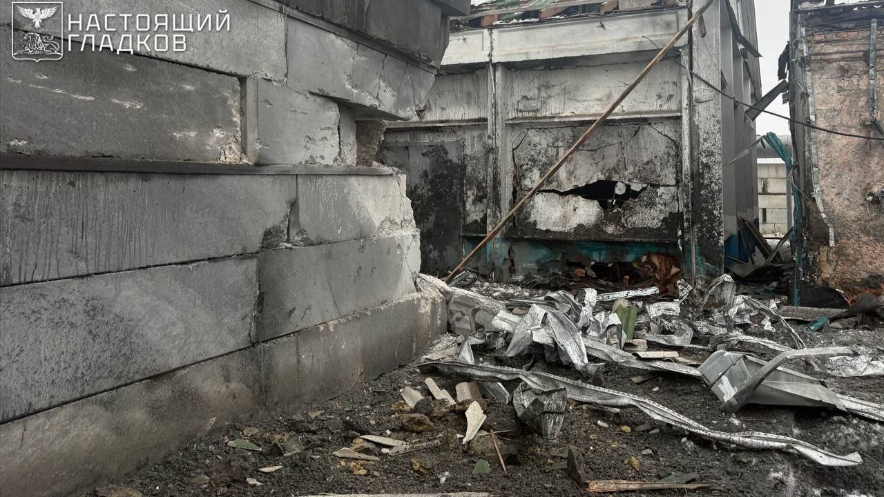 181 БПЛА атаковали Белгородскую область 28 февраля