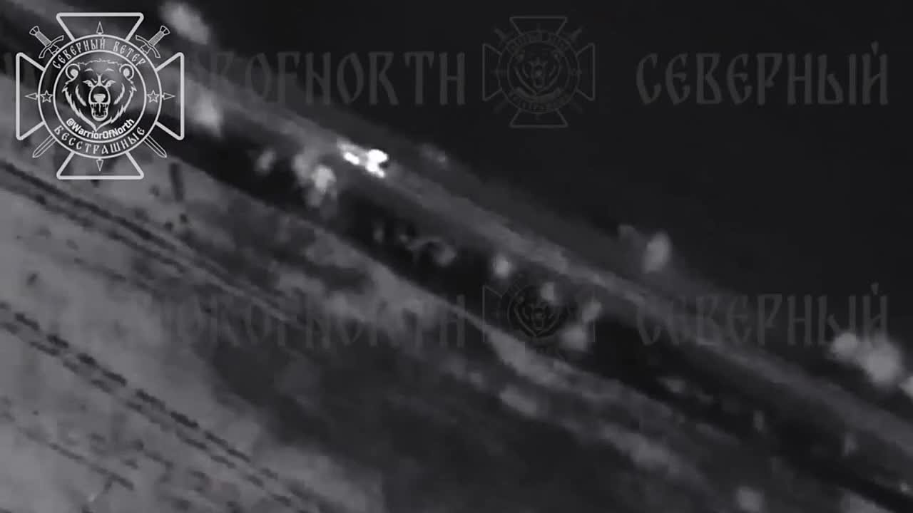 «Вампир», из которого ВСУ наносили удары по приграничью и Белгороду, уничтожен