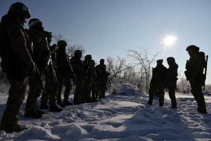 Комбриг ВСУ, ответственный за обстрел Белгорода, скрылся под Львовом