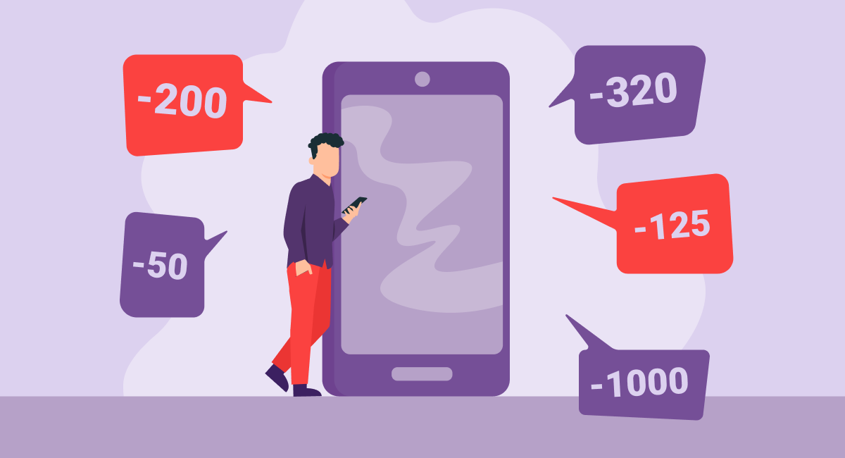 Как скрытые списания операторов связи могут повлиять на ваш кошелек