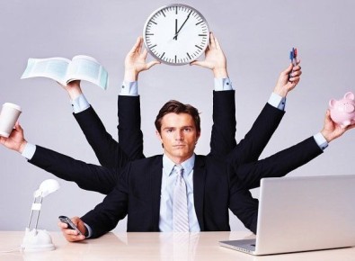 Эффективное управление временем: основные ошибки и их устранение