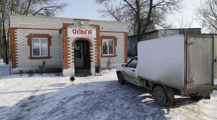 Бизнес в белгородском приграничье могут избавить от штрафов по новому закону о вывесках