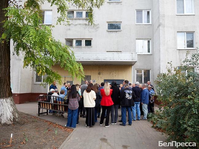 Вячеслав Гладков: «Переходящие из года в год объекты капремонта должны стать анахронизмом»