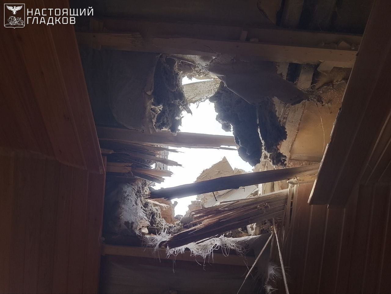 Беспилотники ВСУ атаковали шесть муниципалитетов Белгородской области