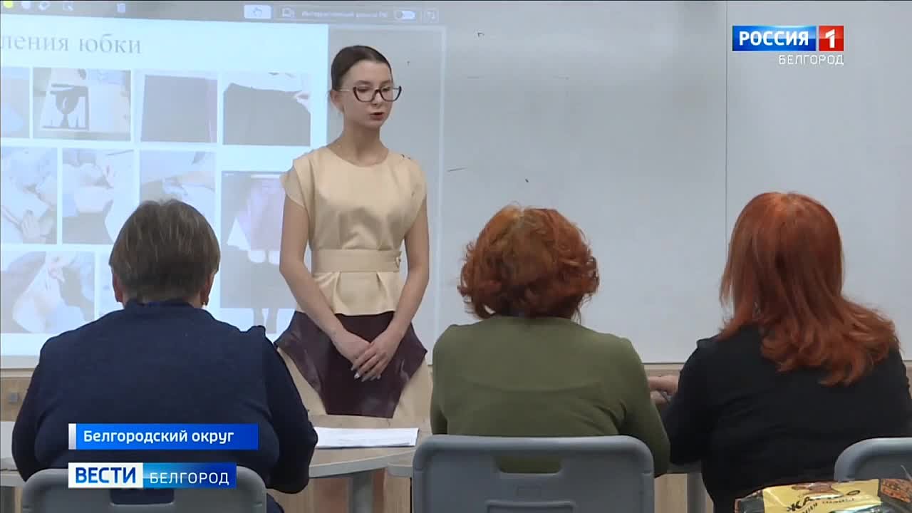 1234 Руслан Русанов из школы №3 Строителя разработал проект умной теплицы