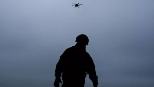 ВСУ за сутки выпустили более 190 БПЛА на Белгородскую область