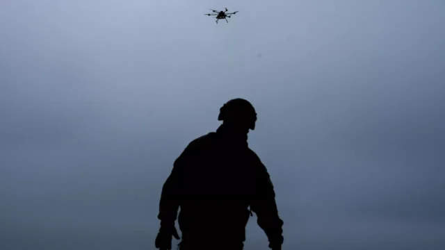 ВСУ за сутки выпустили более 190 БПЛА на Белгородскую область