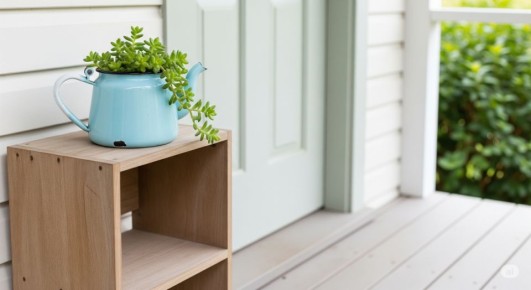 Вторая жизнь старых вещей: вдохновение для апсайклинга в вашем доме