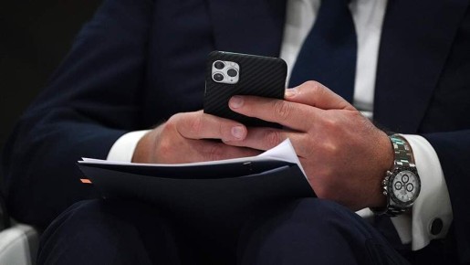 Госдума запускает проект по регистрации IMEI