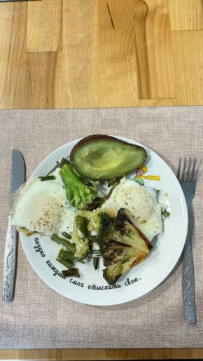 Вкусные завтраки: лёгкие идеи для питательного начала дня