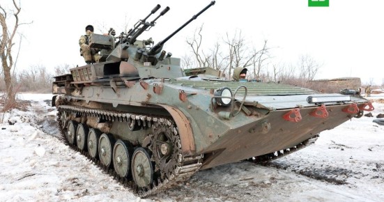 Силы ПВО сбили 16 украинских БПЛА над регионами России за ночь