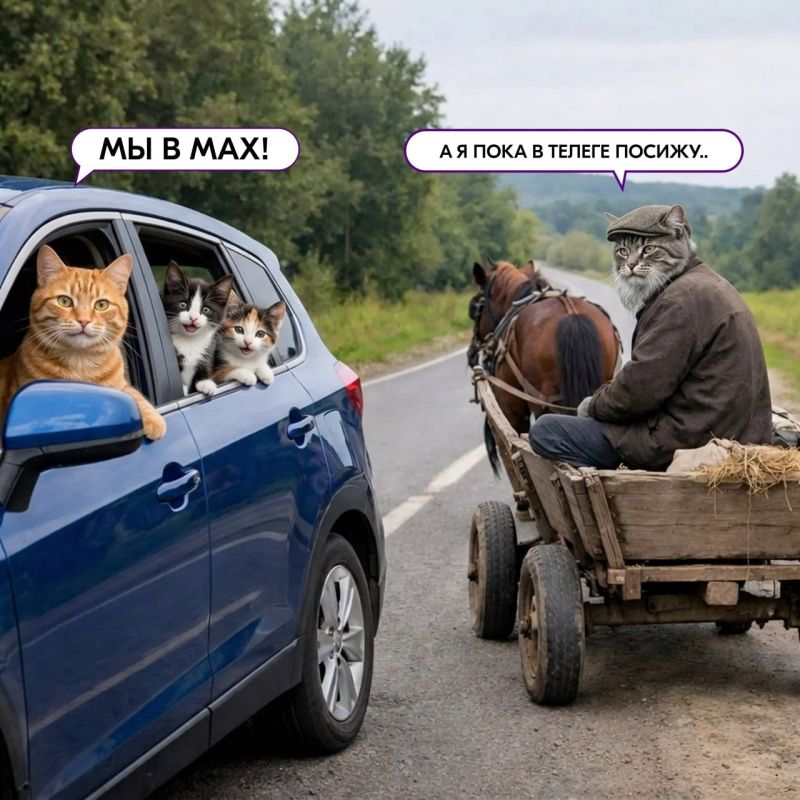 ���� ��, ��� ��� �� �������� �� ������������ �� ����� ������� ������������ ������� � MAX?