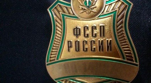 Белгородские приставы за год взыскали 7,2 млрд рублей и возбудили 266 уголовных дел