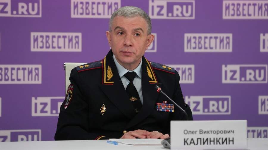 Снижение преступности в России: статистика 2025 года