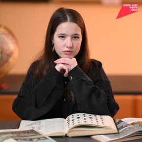 Гордимся успехами наших учащихся!