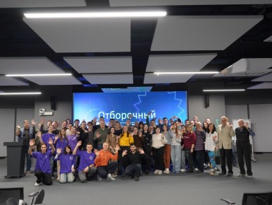 102 человека погрузились в отборочный «бассейн» «Школы 21» в Белгороде