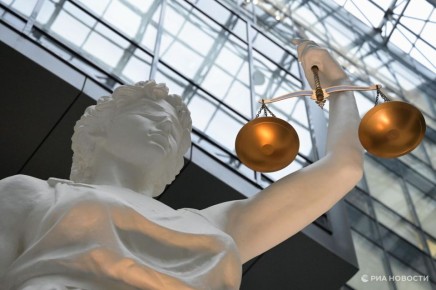 Жителя Белгородской области будут судить за незаконное хранение оружия