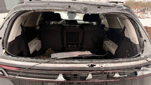 109 БПЛА атаковали Белгородскую область 3 марта