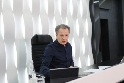 Гладков ответил на новое предложение купить жилье в Грайвороне