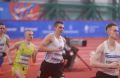 Белгородский легкоатлет в четвёртый раз стал чемпионом России