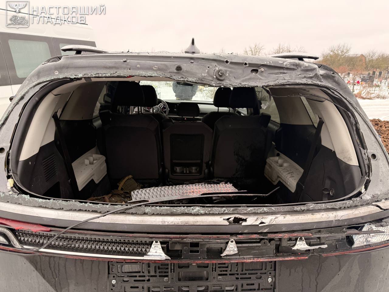 109 БПЛА атаковали Белгородскую область 3 марта