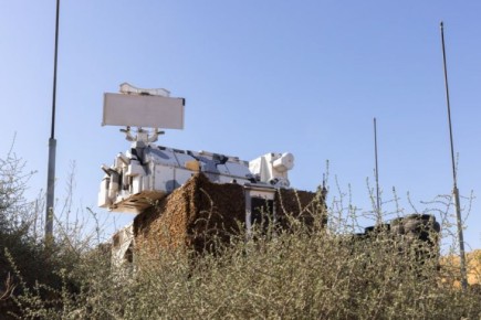 46 БПЛА сбили над Крымом, Черным и Азовскими морями