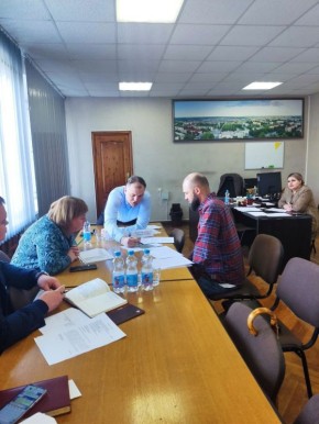 Олег Медведев: Каждый вторник в системном режиме провожу личный приём граждан