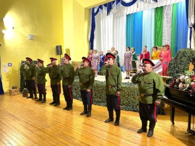 Проект Краснояружского ЦКР стал дипломантом Всероссийской премии «Служение»