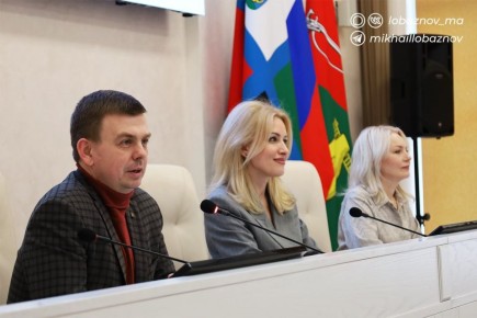 Председателем Старооскольской территориальной избирательной комиссии назначена Олеся Сергеевна Меркулова