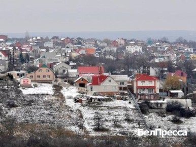 Вторичное жильё в Белгороде дорожает быстрее, чем новостройки
